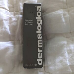 Dermalogica - Intensive Moisture Balance moisturizer